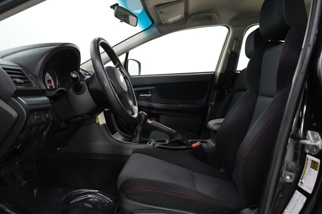 2012 Subaru Impreza 2.0i Sport Premium Image 20 of 28