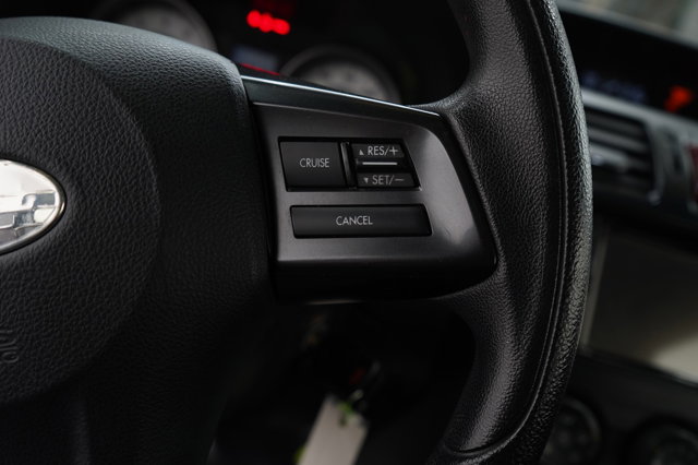 2012 Subaru Impreza 2.0i Sport Premium Image 23 of 28