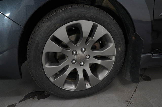 2012 Subaru Impreza 2.0i Sport Premium Image 27 of 28