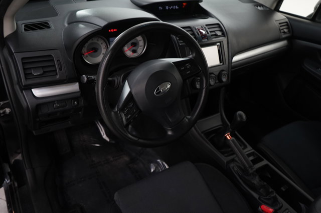 2012 Subaru Impreza 2.0i Sport Premium Image 21 of 28