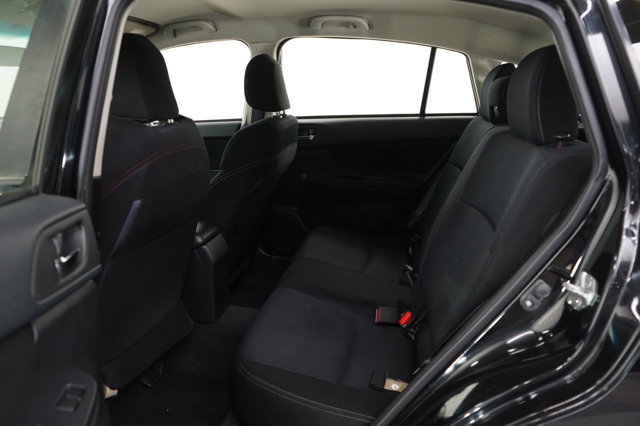 2012 Subaru Impreza 2.0i Sport Premium Image 16 of 28