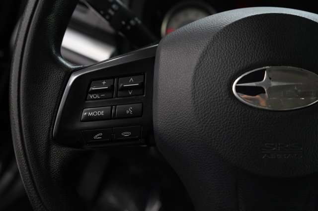 2012 Subaru Impreza 2.0i Sport Premium Image 22 of 28