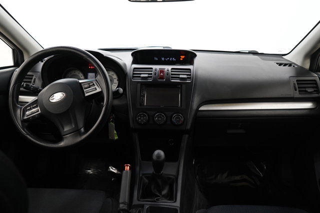 2012 Subaru Impreza 2.0i Sport Premium Image 12 of 28