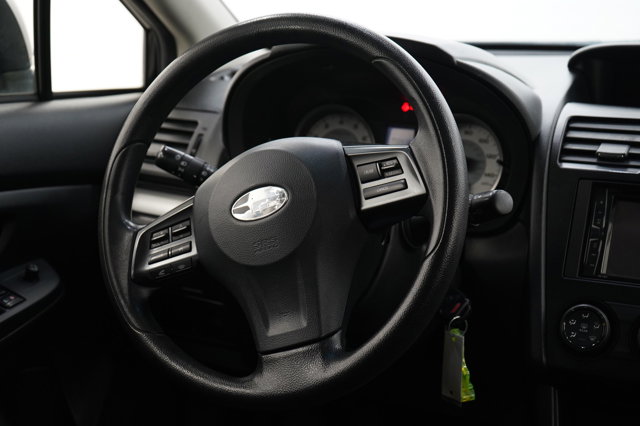 2012 Subaru Impreza 2.0i Sport Premium Image 13 of 28