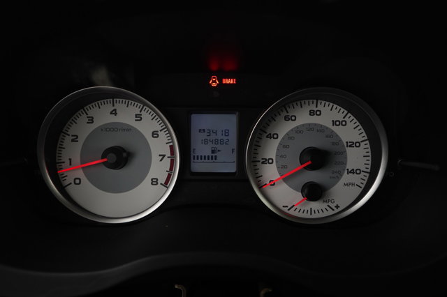 2012 Subaru Impreza 2.0i Sport Premium Image 24 of 28
