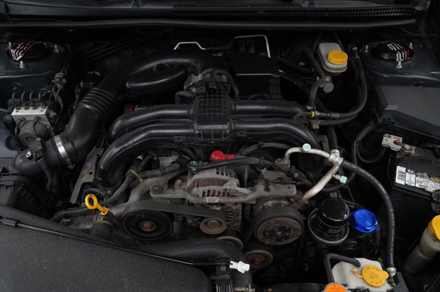 2012 Subaru Impreza 2.0i Sport Premium Image 28 of 28