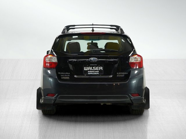2012 Subaru Impreza 2.0i Sport Premium Image 6 of 28