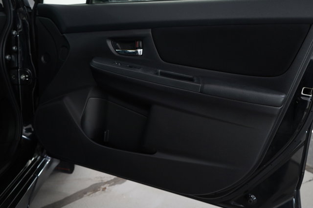 2012 Subaru Impreza 2.0i Sport Premium Image 9 of 28