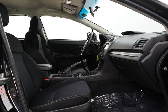 2012 Subaru Impreza 2.0i Sport Premium Image 10 of 28