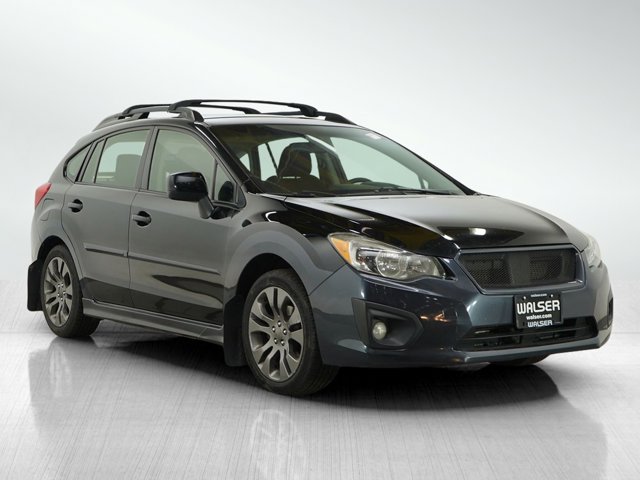 2012 Subaru Impreza 2.0i Sport Premium Image 3 of 28