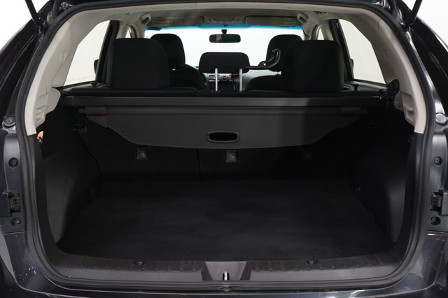 2012 Subaru Impreza 2.0i Sport Premium Image 15 of 28