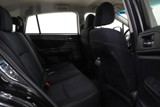 2012 Subaru Impreza 2.0i Sport Premium Image 11 of 28