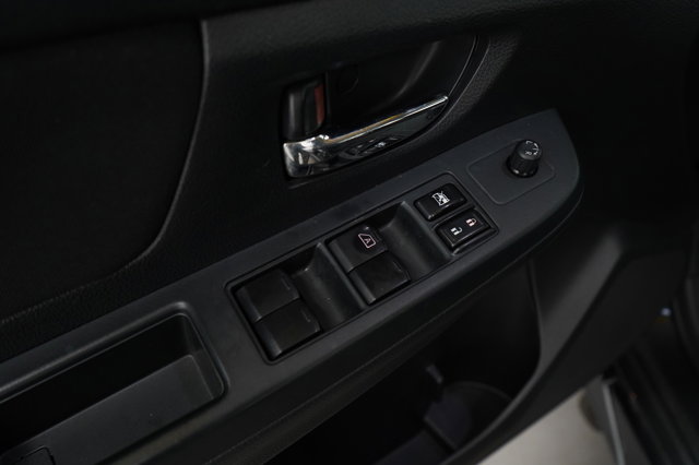 2012 Subaru Impreza 2.0i Sport Premium Image 18 of 28