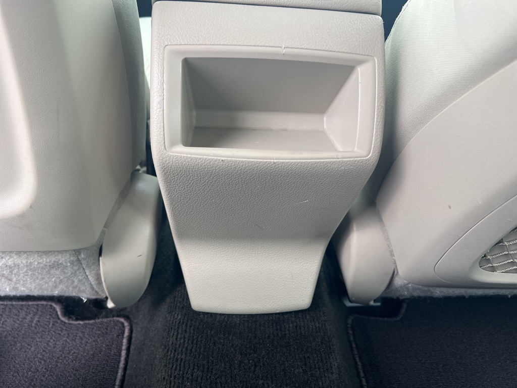 2012 Subaru Outback 2.5i Image 42 of 53