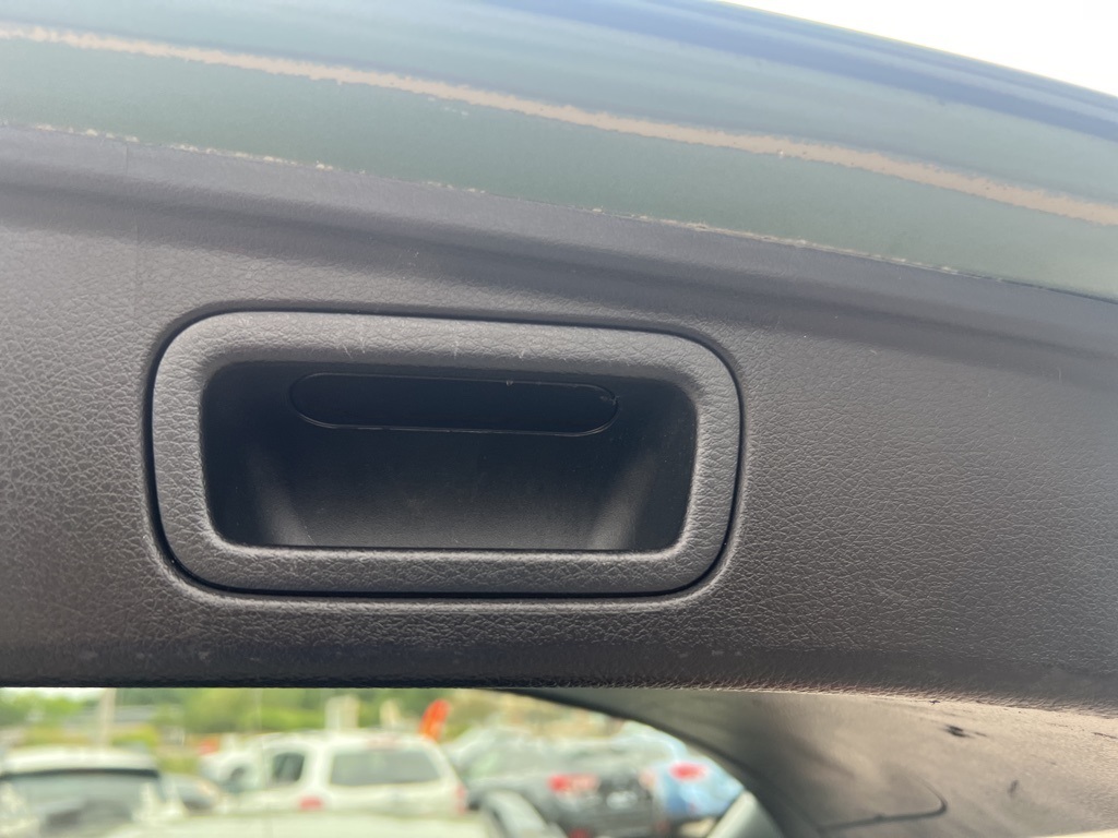 2012 Subaru Outback 2.5i Image 40 of 53