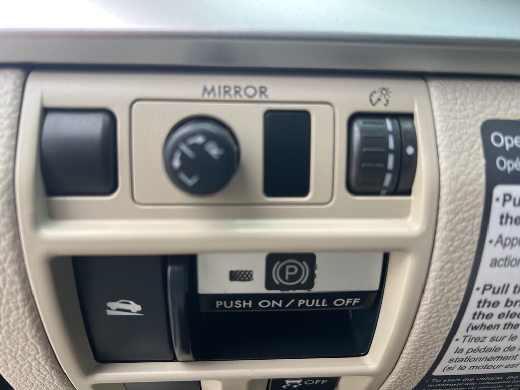 2012 Subaru Outback 2.5i Image 47 of 53