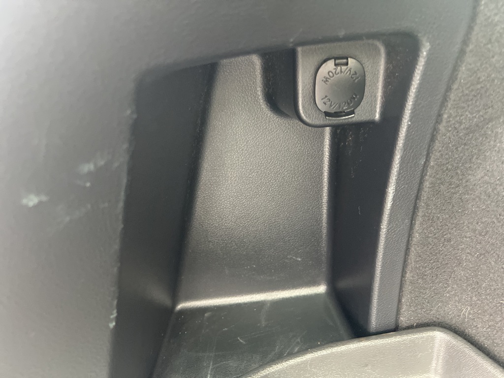 2012 Subaru Outback 2.5i Image 41 of 53