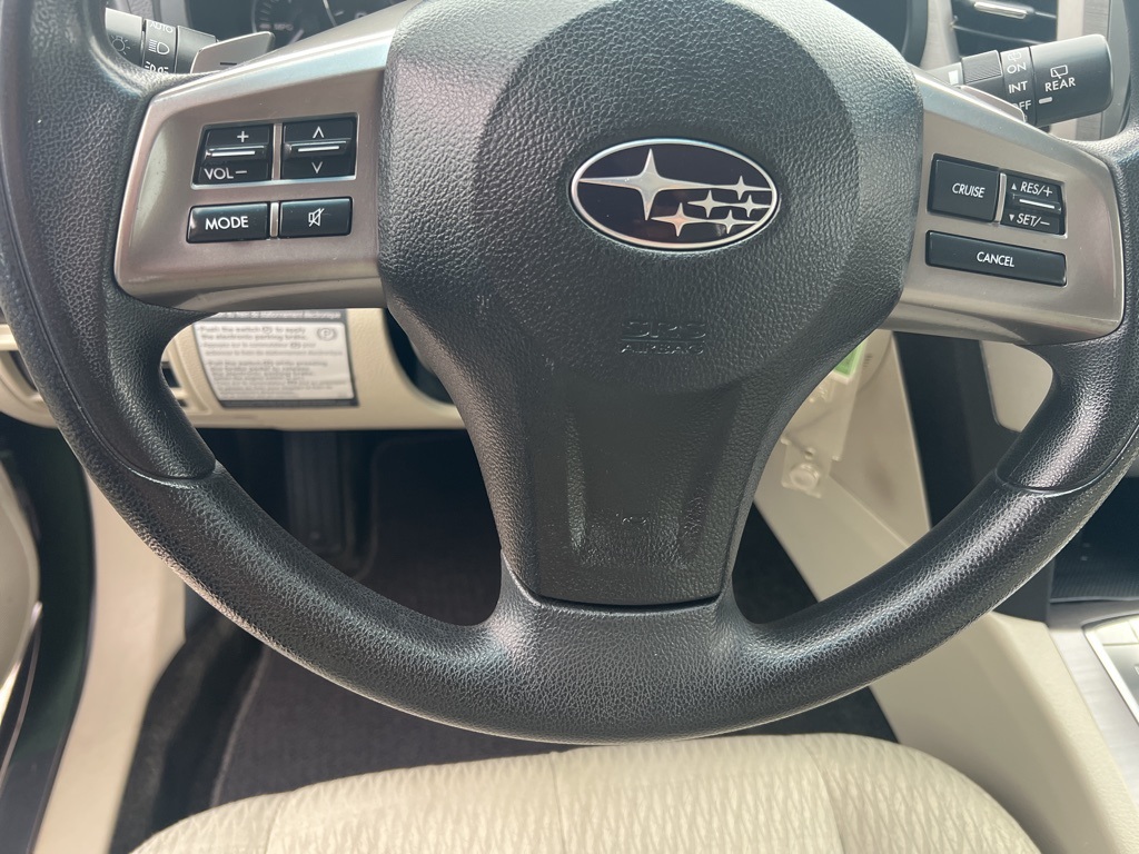 2012 Subaru Outback 2.5i Image 26 of 53