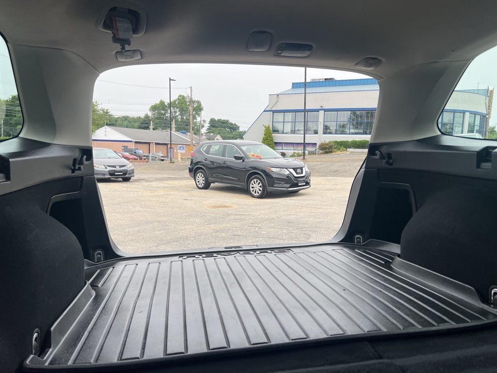 2012 Subaru Outback 2.5i Image 18 of 53