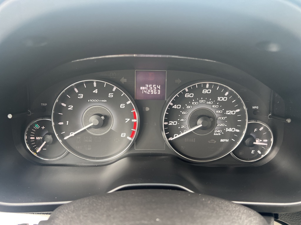 2012 Subaru Outback 2.5i Image 27 of 53