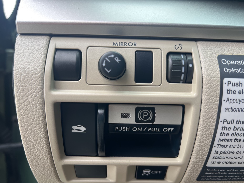 2012 Subaru Outback 2.5i Image 49 of 53