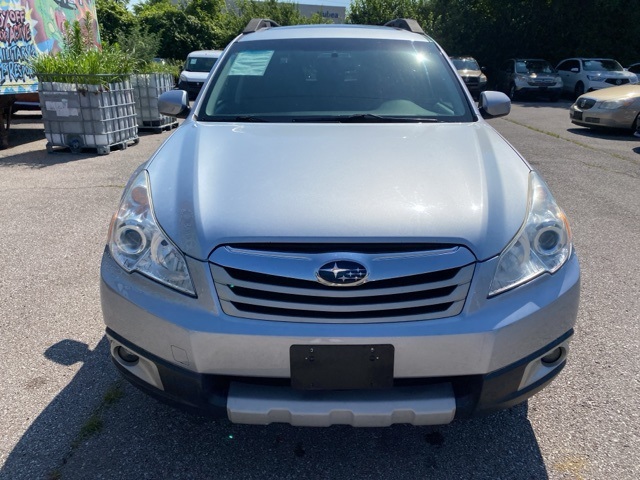 2012 Subaru Outback 2.5i Limited Image 2 of 33