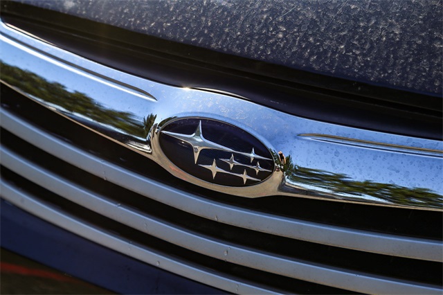 2012 Subaru Outback 2.5i Premium Image 20 of 25
