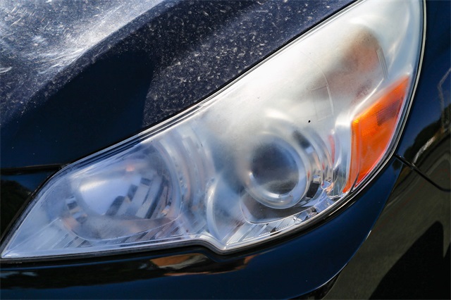 2012 Subaru Outback 2.5i Premium Image 19 of 25