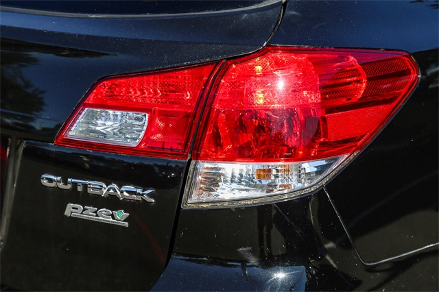2012 Subaru Outback 2.5i Premium Image 25 of 25