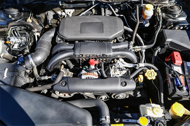 2012 Subaru Outback 2.5i Premium Image 8 of 25