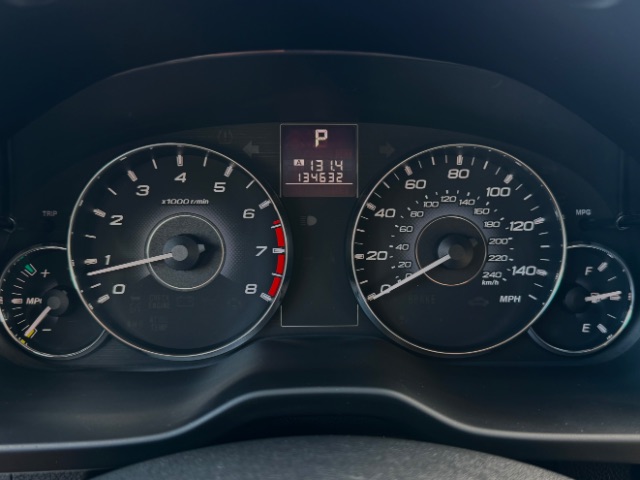 2012 Subaru Outback 2.5i Premium Image 20 of 26