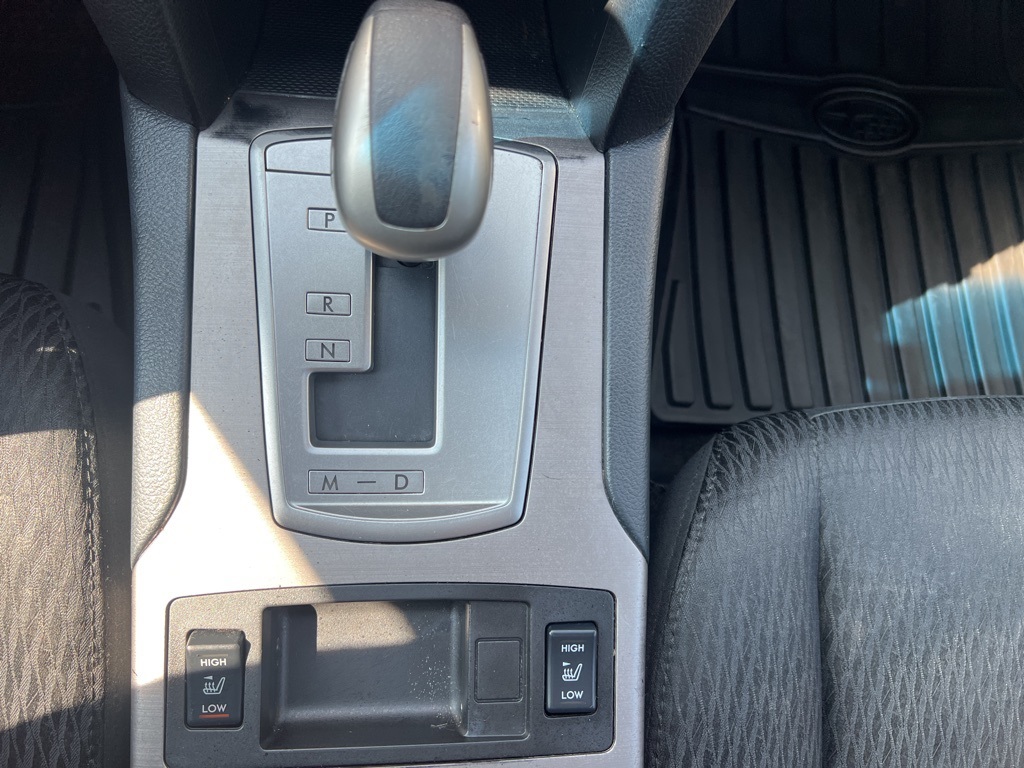 2012 Subaru Outback 2.5i Premium Image 29 of 53