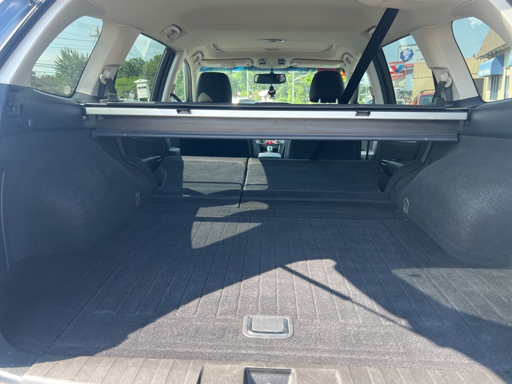 2012 Subaru Outback 2.5i Premium Image 17 of 53