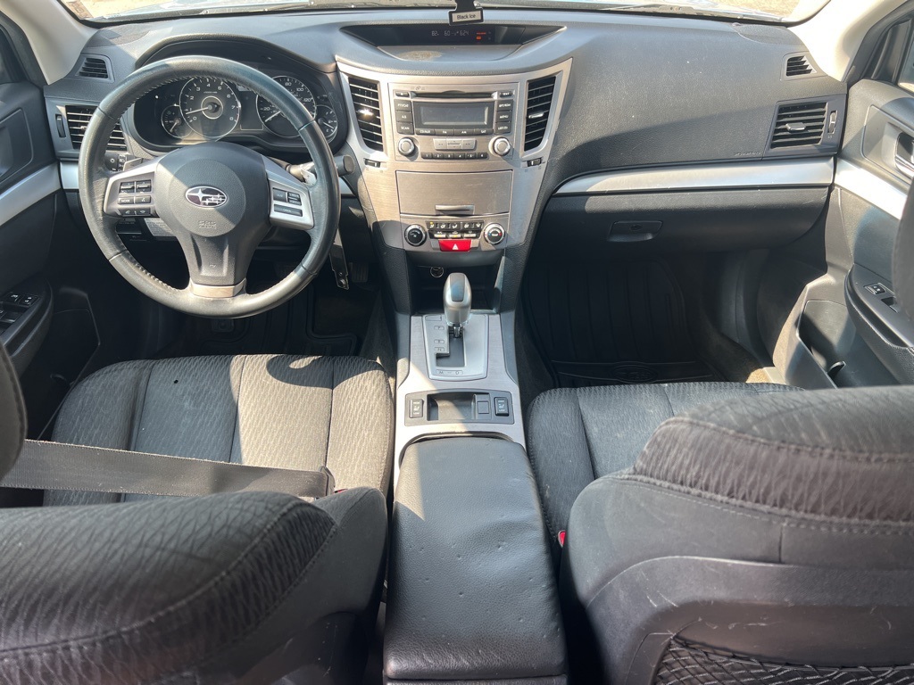 2012 Subaru Outback 2.5i Premium Image 25 of 53
