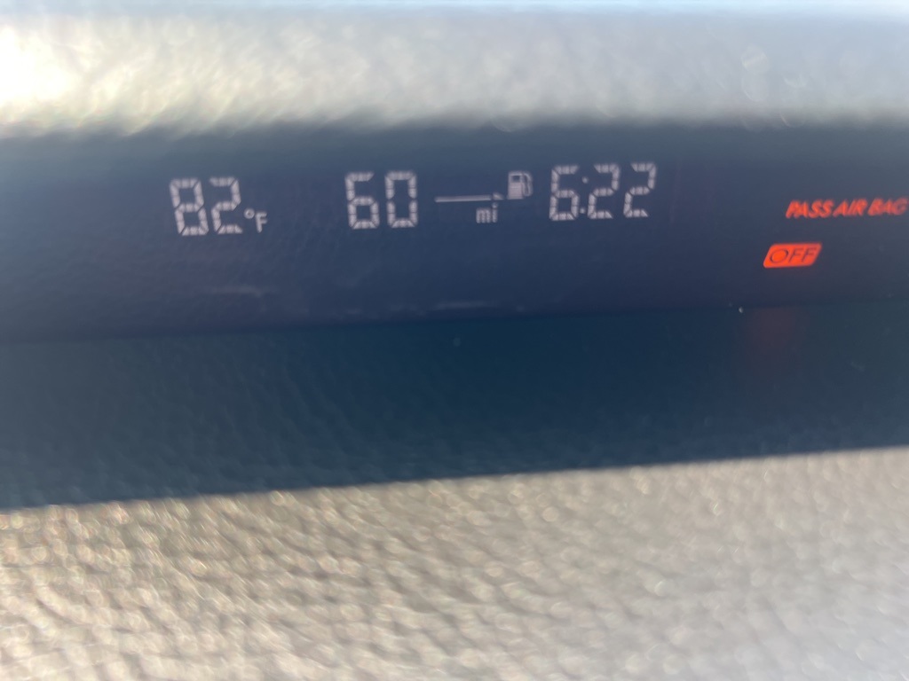 2012 Subaru Outback 2.5i Premium Image 28 of 53