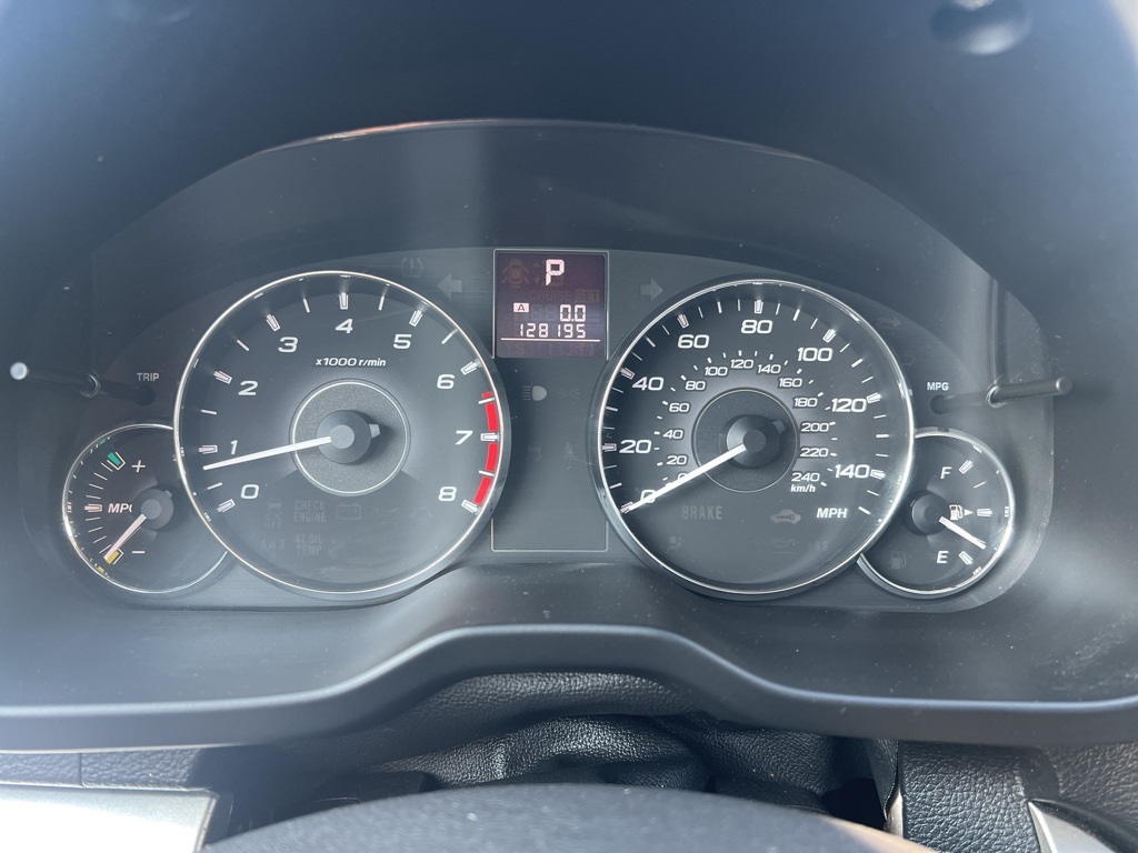 2012 Subaru Outback 2.5i Premium Image 27 of 53