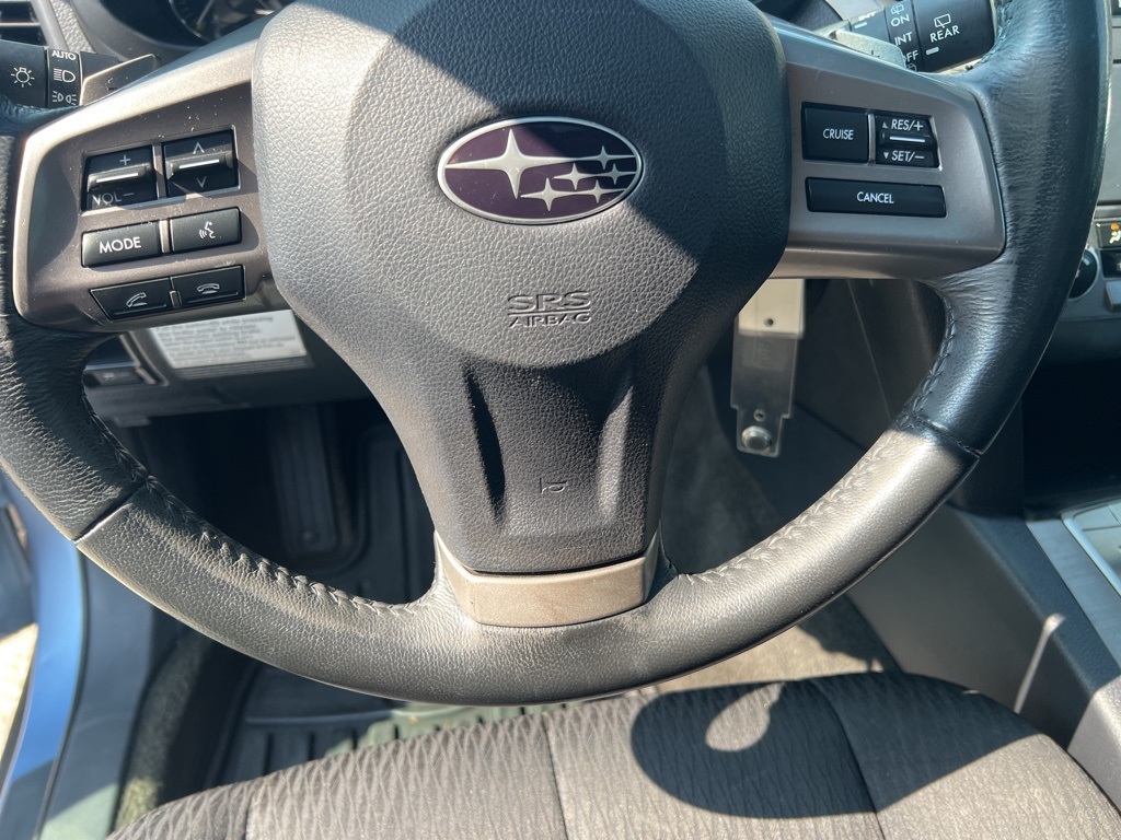 2012 Subaru Outback 2.5i Premium Image 26 of 53