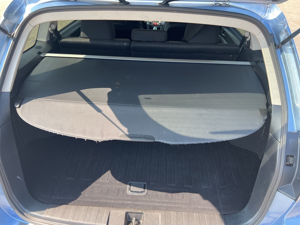 2012 Subaru Outback 2.5i Premium Image 14 of 53