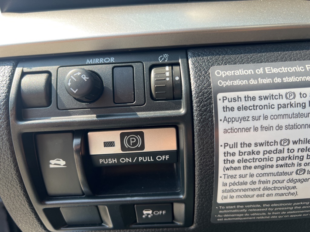 2012 Subaru Outback 2.5i Premium Image 38 of 53