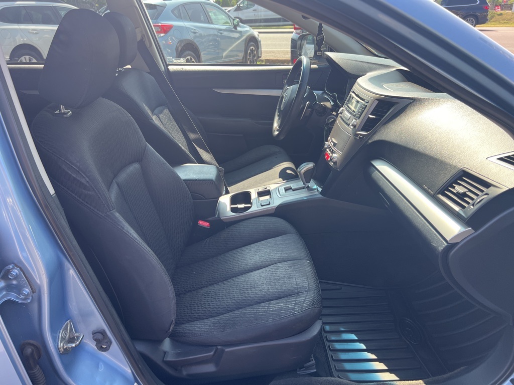 2012 Subaru Outback 2.5i Premium Image 20 of 53