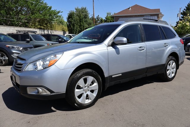 Vehicle image 1 of 42