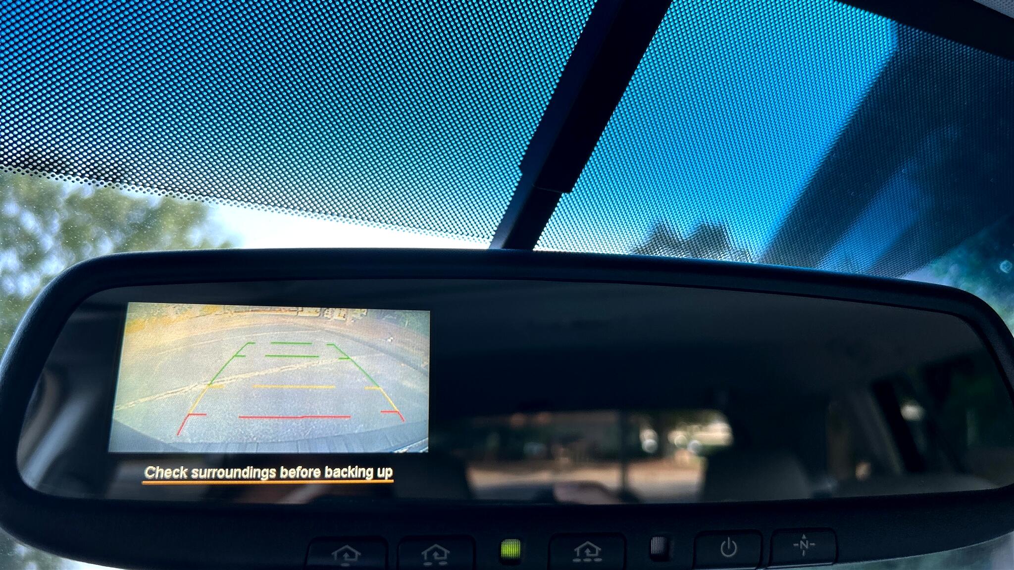 2012 Subaru Outback 2.5i Premium Image 28 of 55