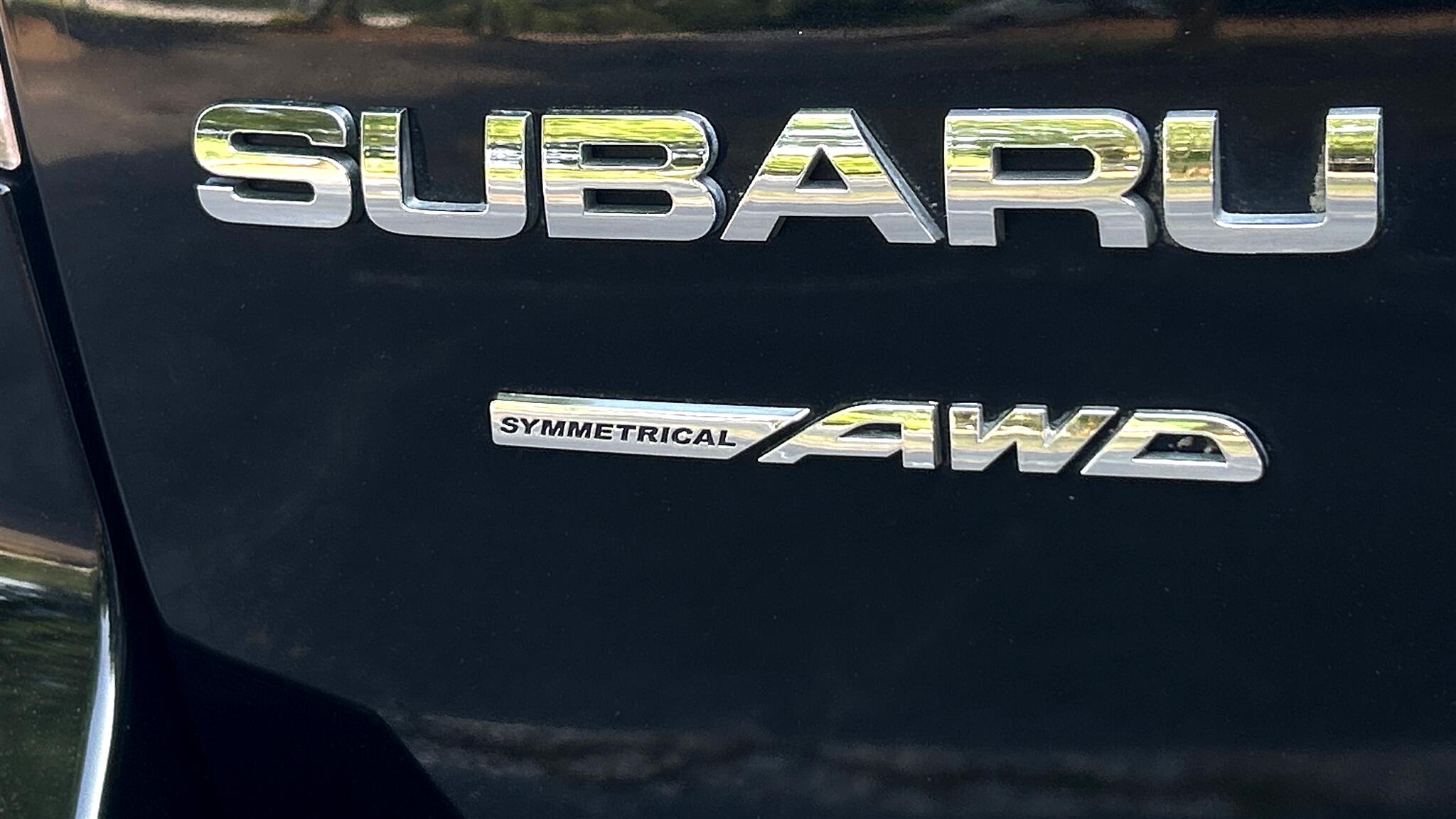 2012 Subaru Outback 2.5i Premium Image 50 of 55