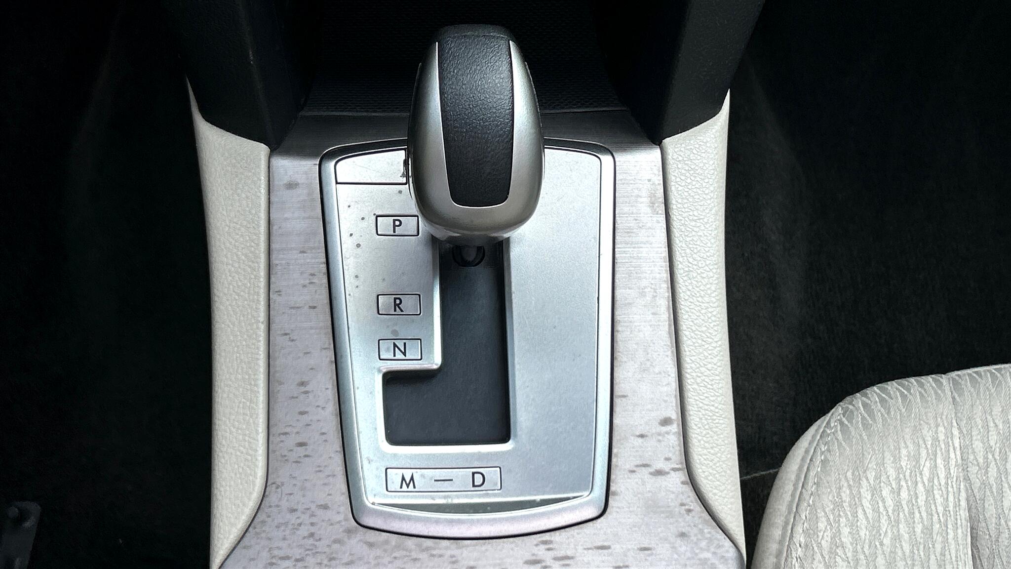 2012 Subaru Outback 2.5i Premium Image 29 of 55