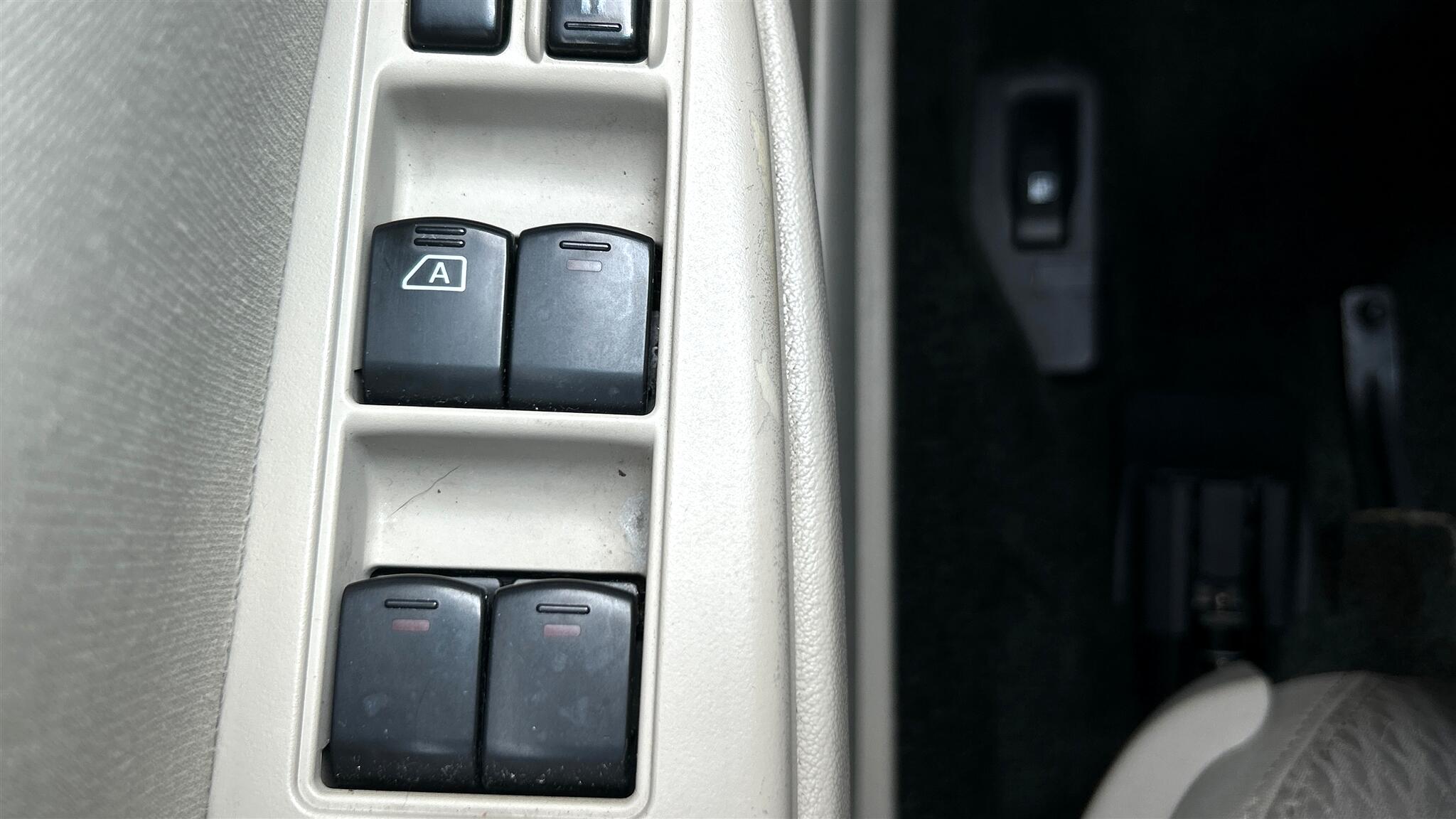 2012 Subaru Outback 2.5i Premium Image 53 of 55