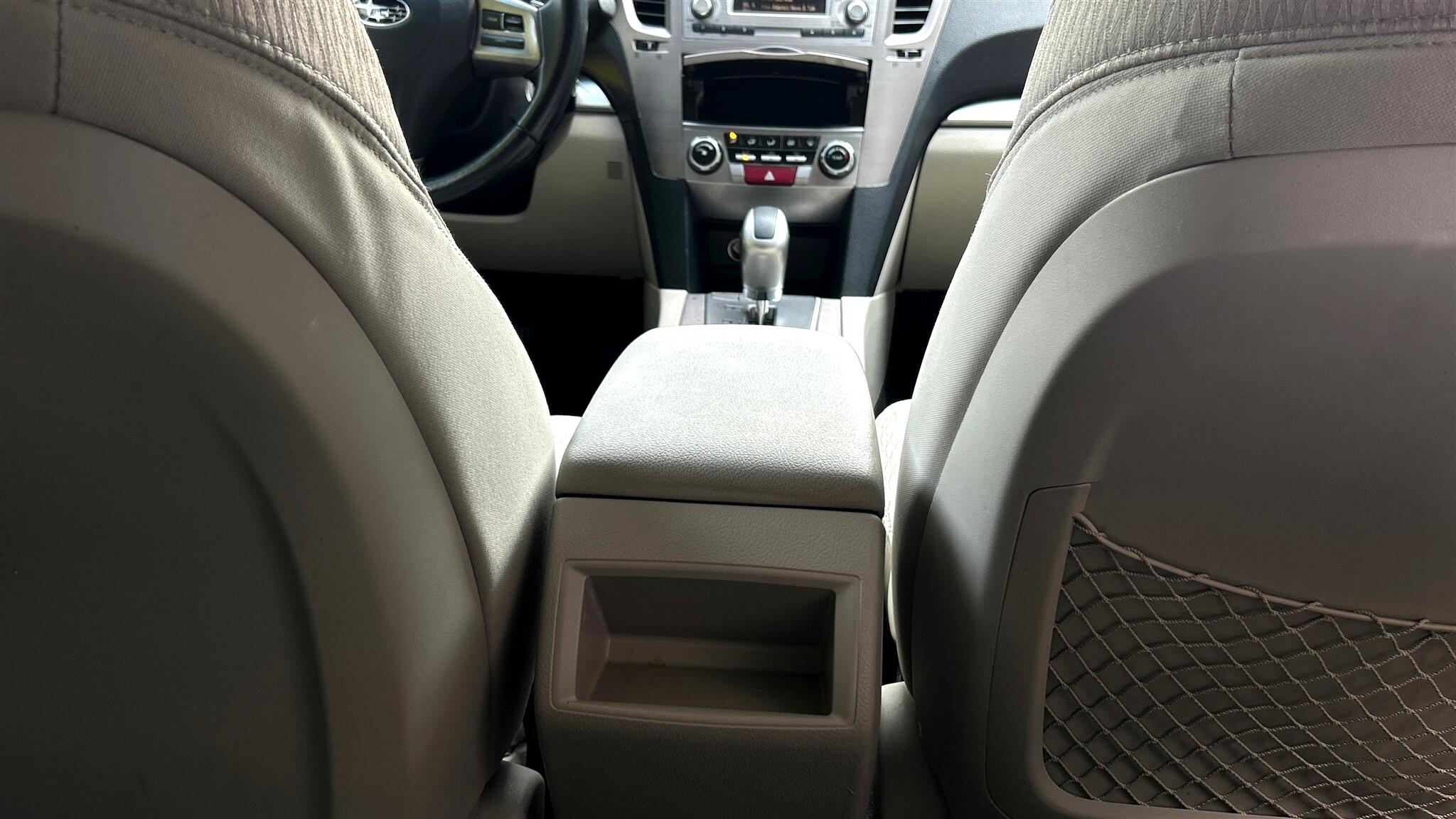 2012 Subaru Outback 2.5i Premium Image 31 of 55