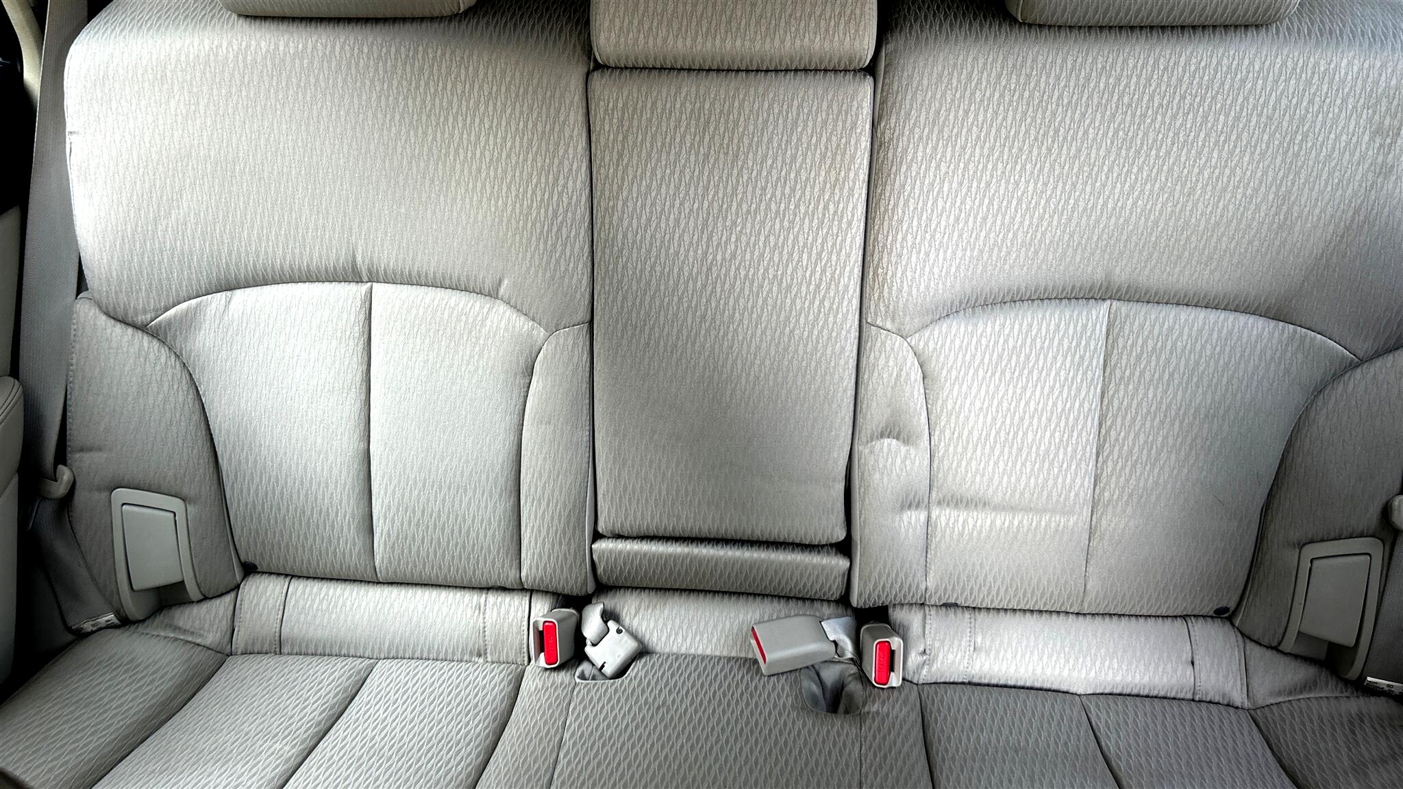 2012 Subaru Outback 2.5i Premium Image 21 of 55