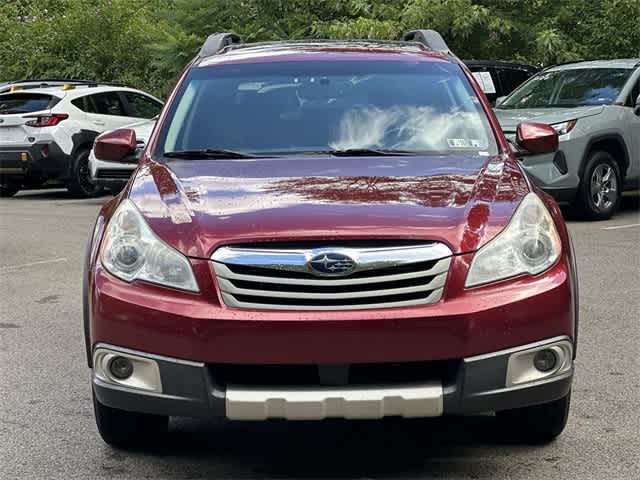 2012 Subaru Outback 3.6R Limited Image 2 of 21