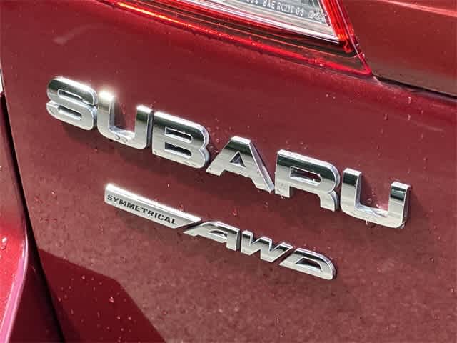 2012 Subaru Outback 3.6R Limited Image 20 of 21