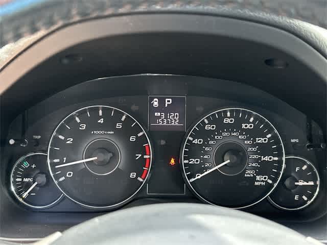 2012 Subaru Outback 3.6R Limited Image 14 of 21
